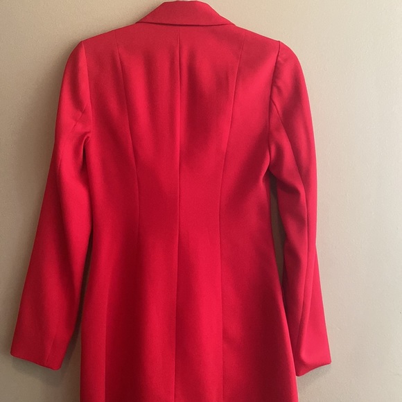 Revolve Lovers & Friends Ally Revolve Blazer Dress - Picture 5 of 10